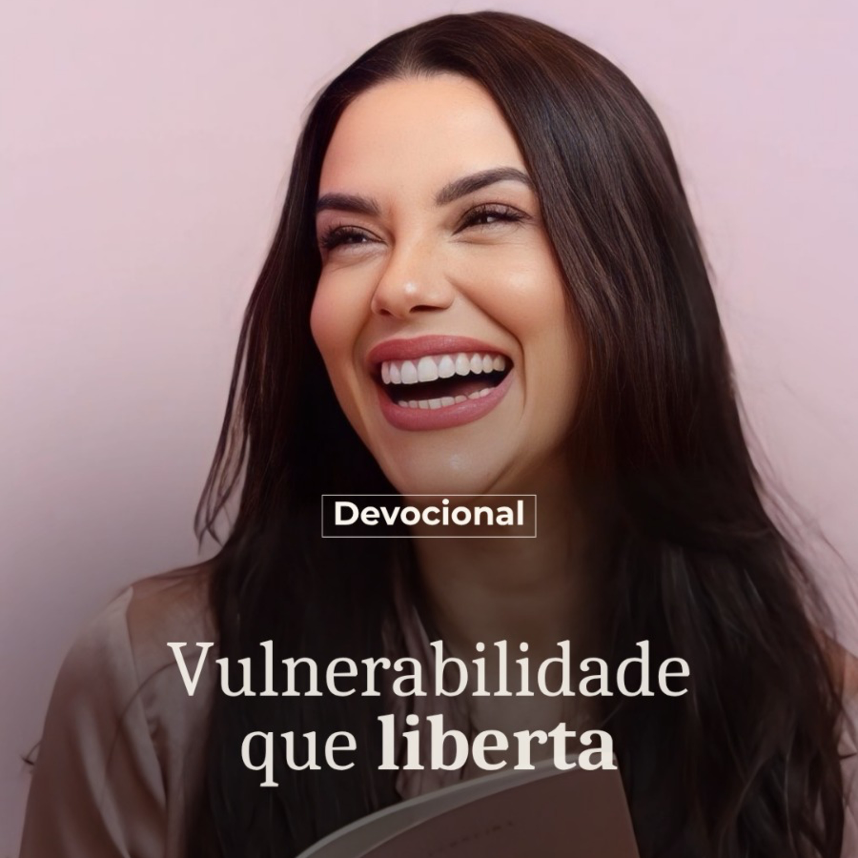 VULNERABILIDADE QUE LIBERTA cover art
