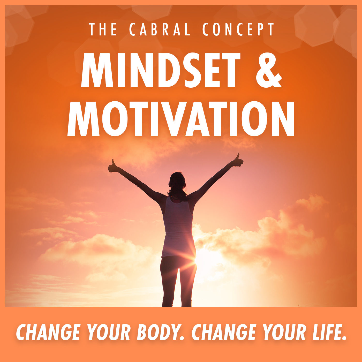 Mindset & Motivation cover art