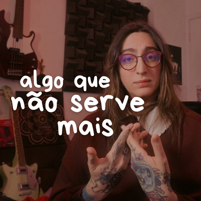 algumas coisas não servem mais cover art
