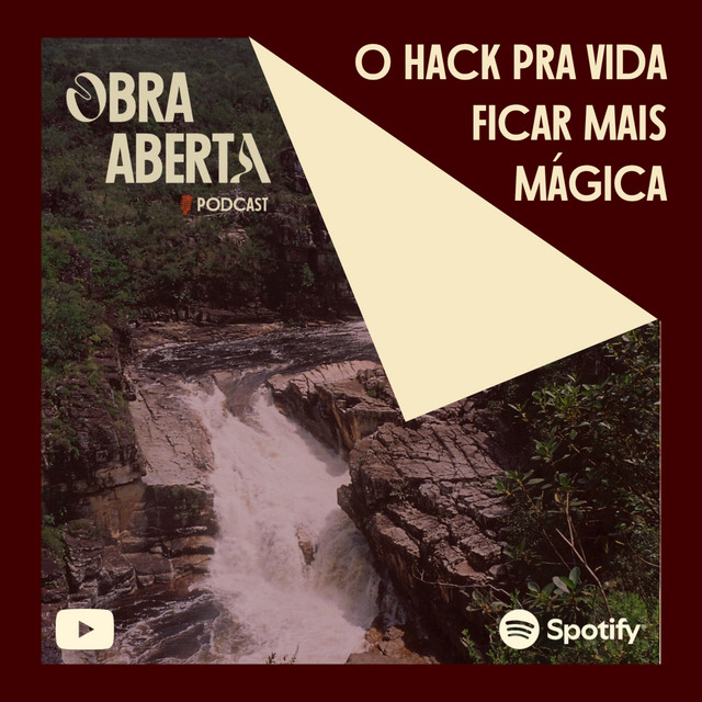 o hack pra vida ficar mais mágica #35 cover art