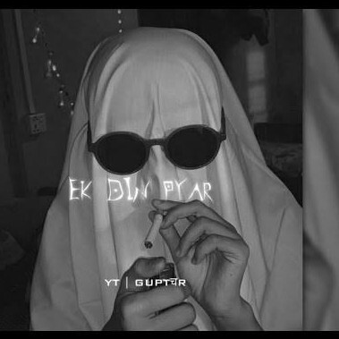 Ek Din Pyar | Slowed N Reverb | MC STAN cover art