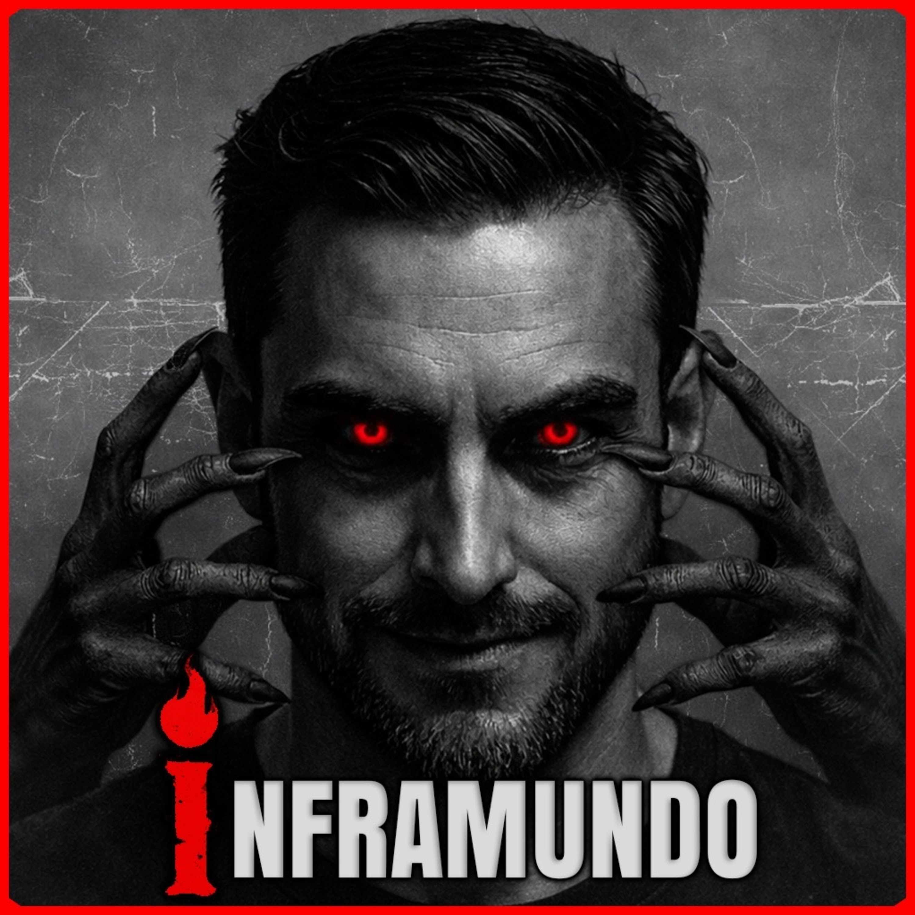 EL CHARRO NEGRO ME QUERIA LLEVAR | Relato de Terror - Colaboracion Con Guerrero cover art
