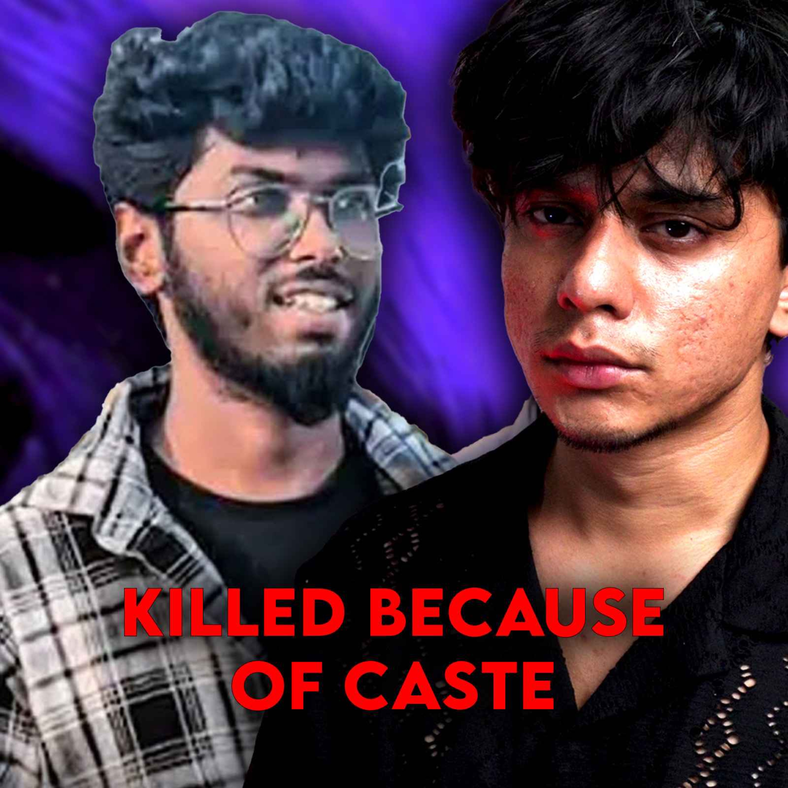 Killed Because He Was Lower Caste - Kavin Selvaganesh Case