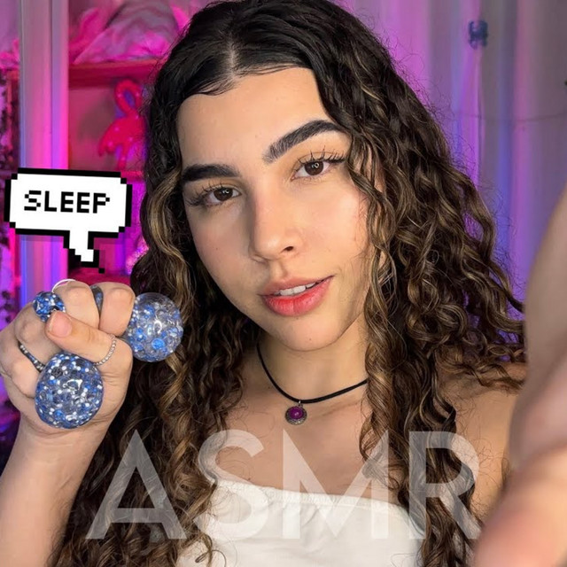 NÃO SABE QUAL ASMR ASSISTIR HOJE? CLIQUE AQUI 😴💤 cover art