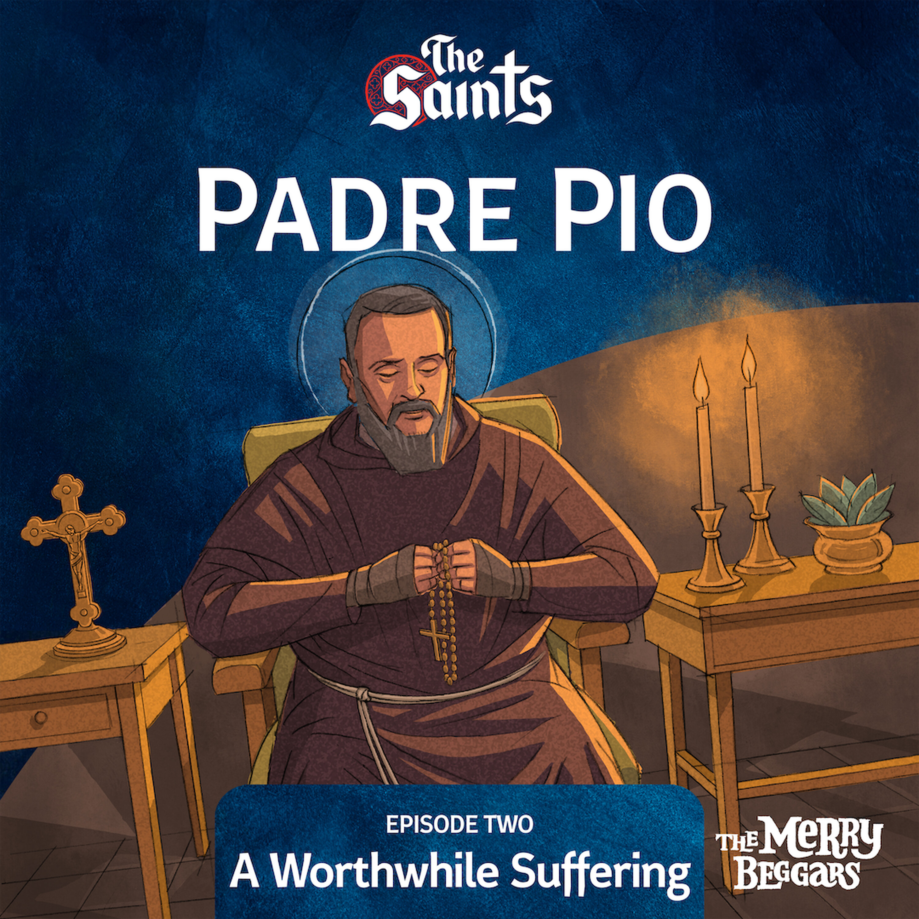 Padre Pio: Episode Two