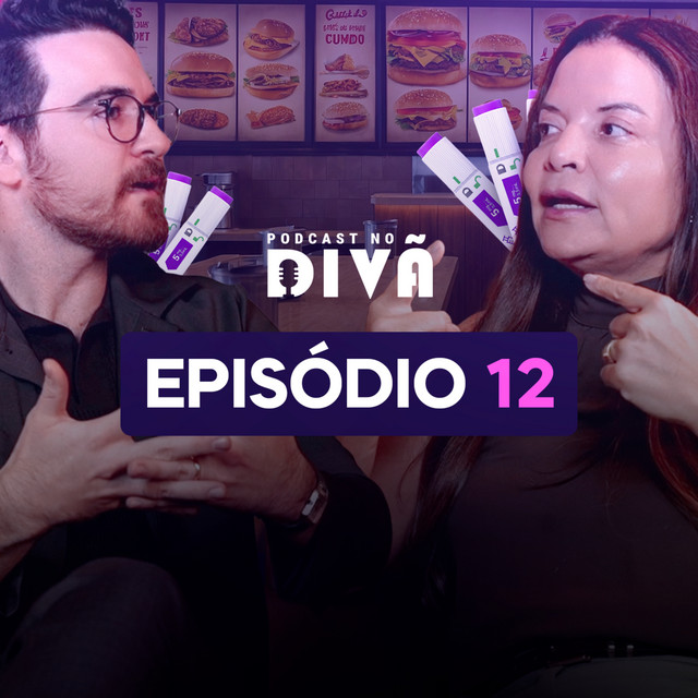 A Verdade Sobre Emagrecimento, Ansiedade e Mulheres 40+ | Dra. Andrea Vermont e Dr.Renan Botelho cover art