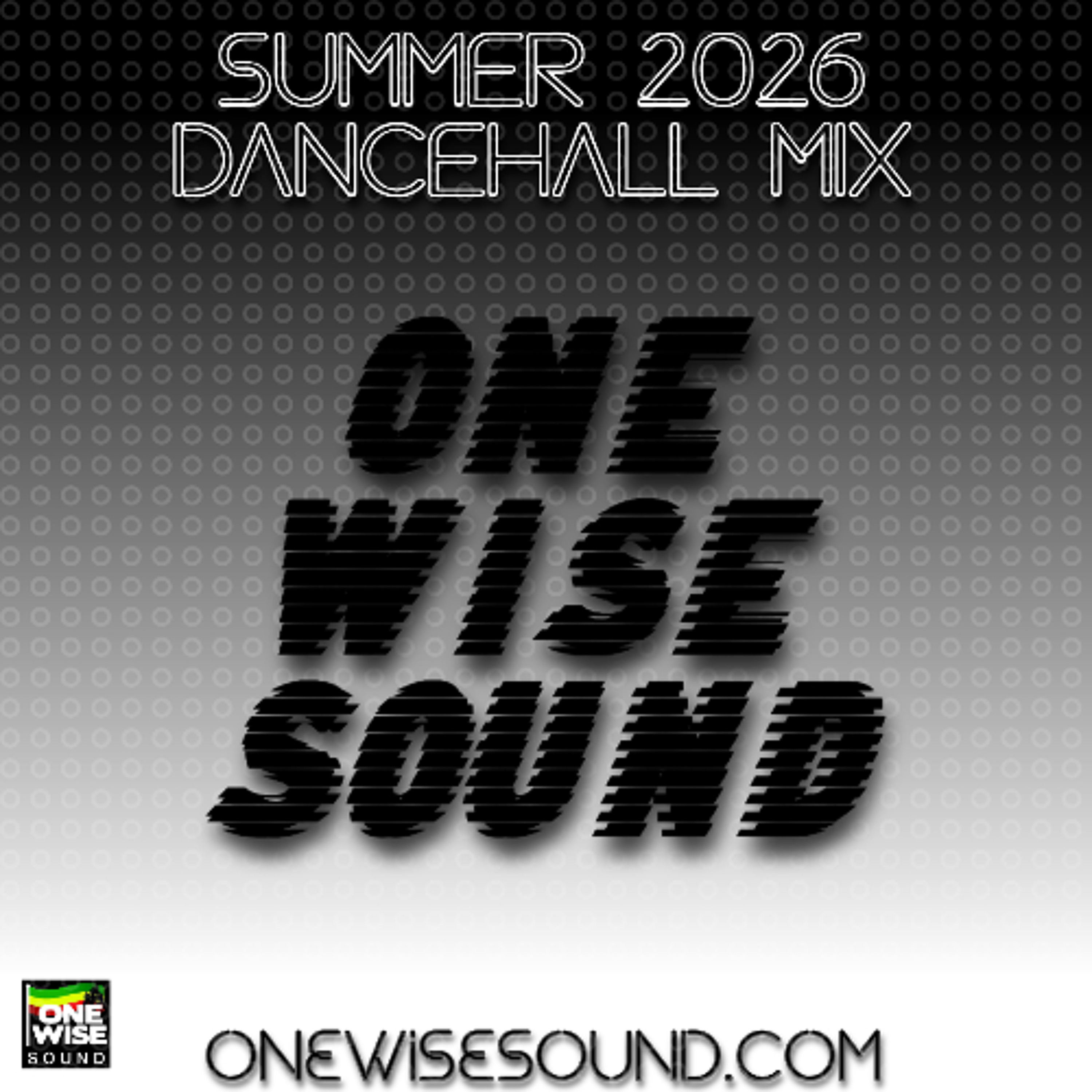 Summer 2026 Dancehall Mix cover art