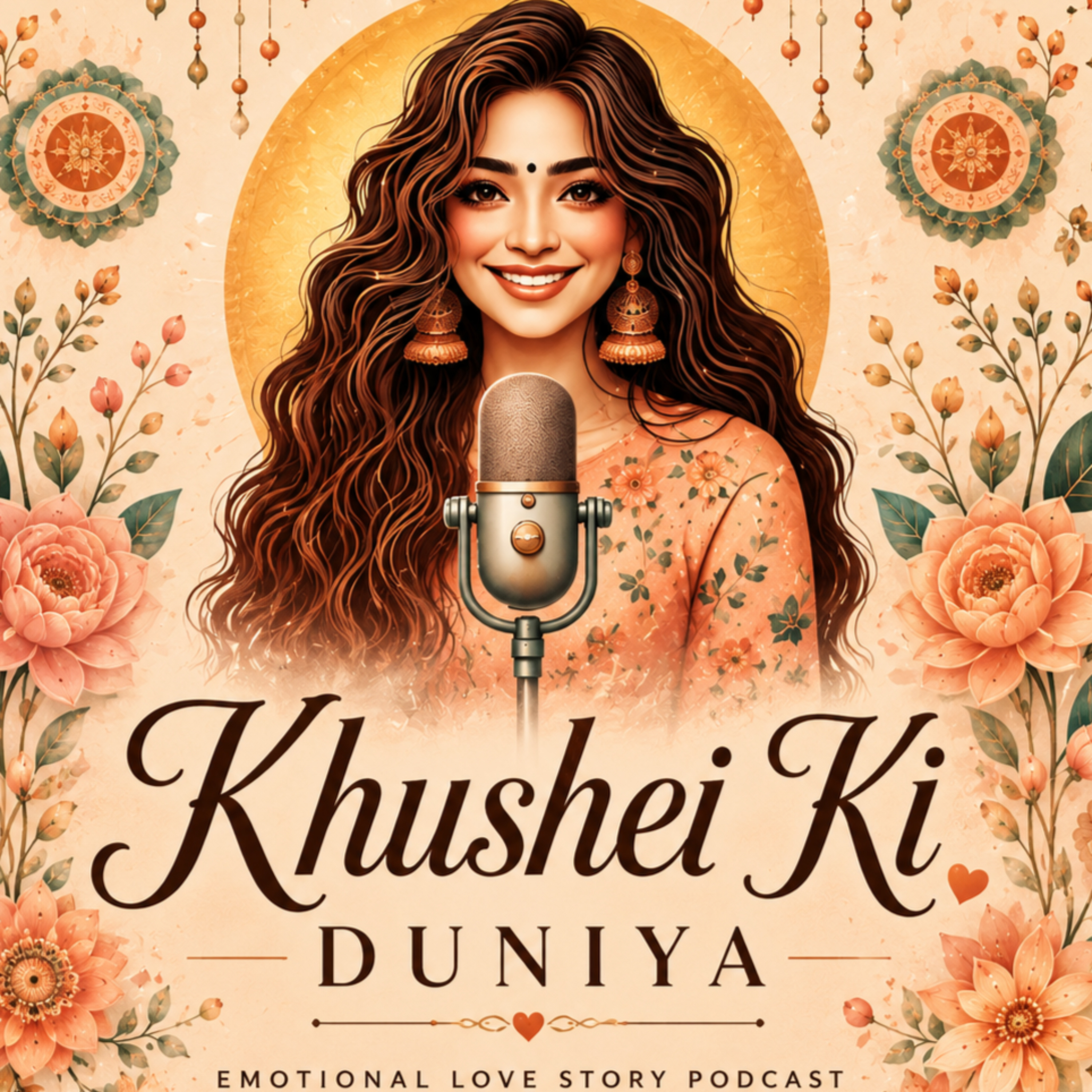 Khushei Ki Duniya