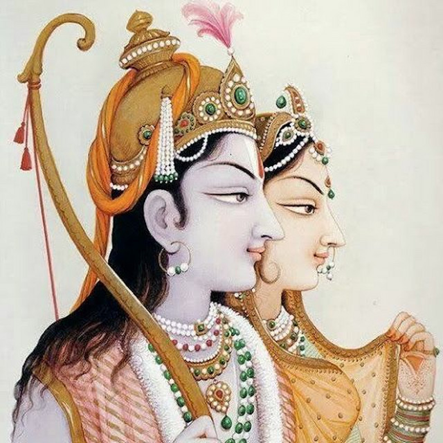 PODCAST | DEVOTIONAL TALE | RAMKATHA PRASANG EP 01 | ft. SHAILENDRA PANDEY