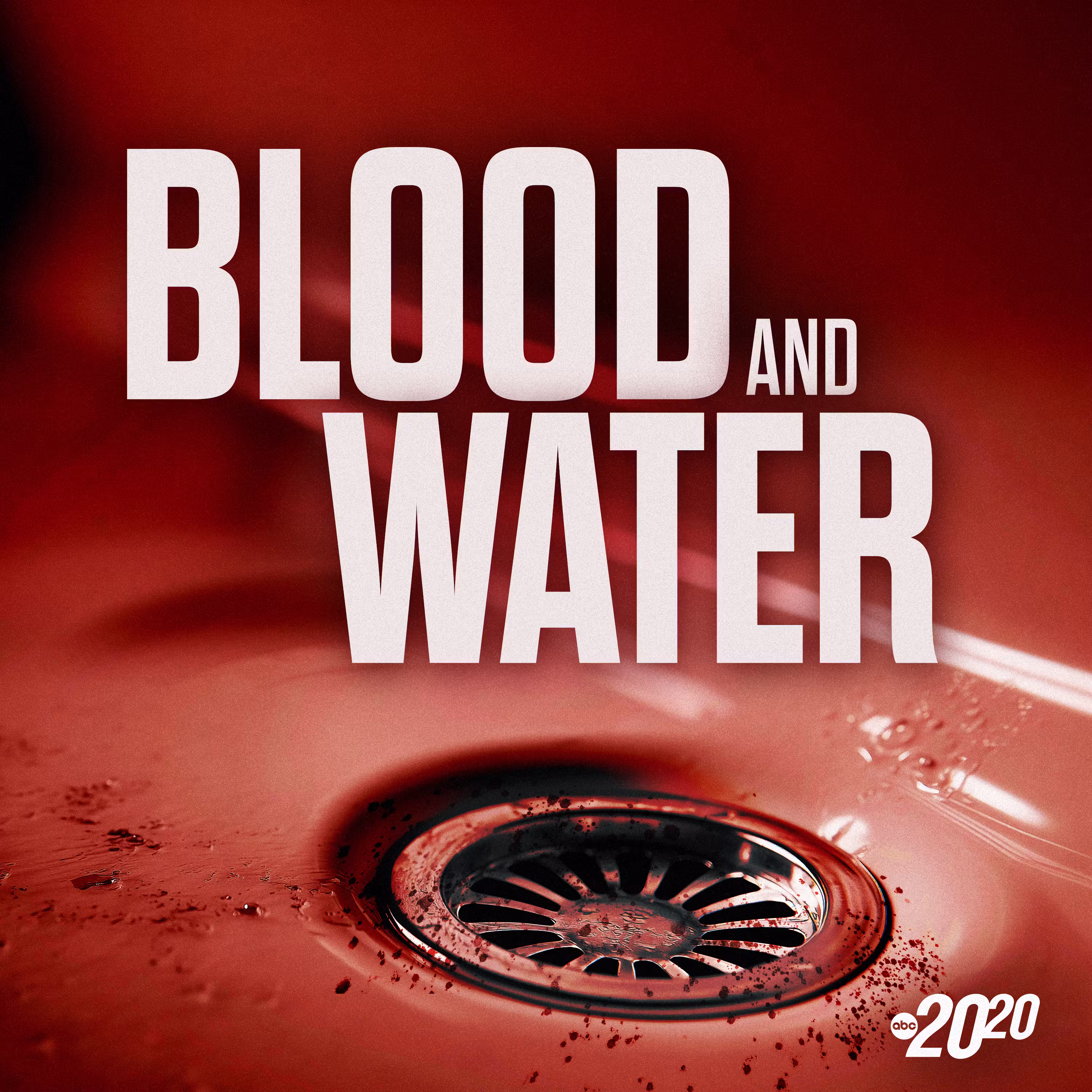 Introducing "Blood and Water"