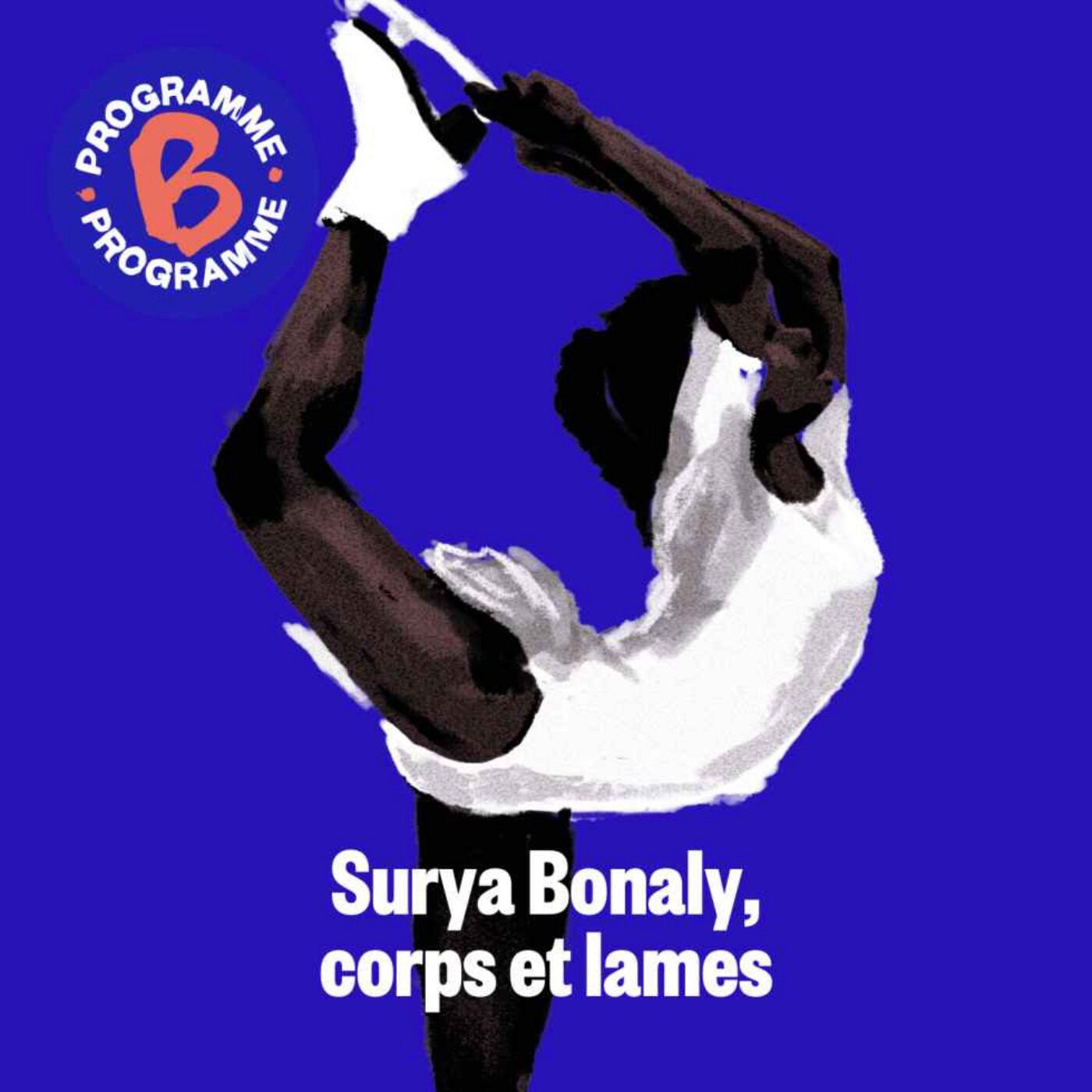 Surya Bonaly, corps et lames | Épisode 2