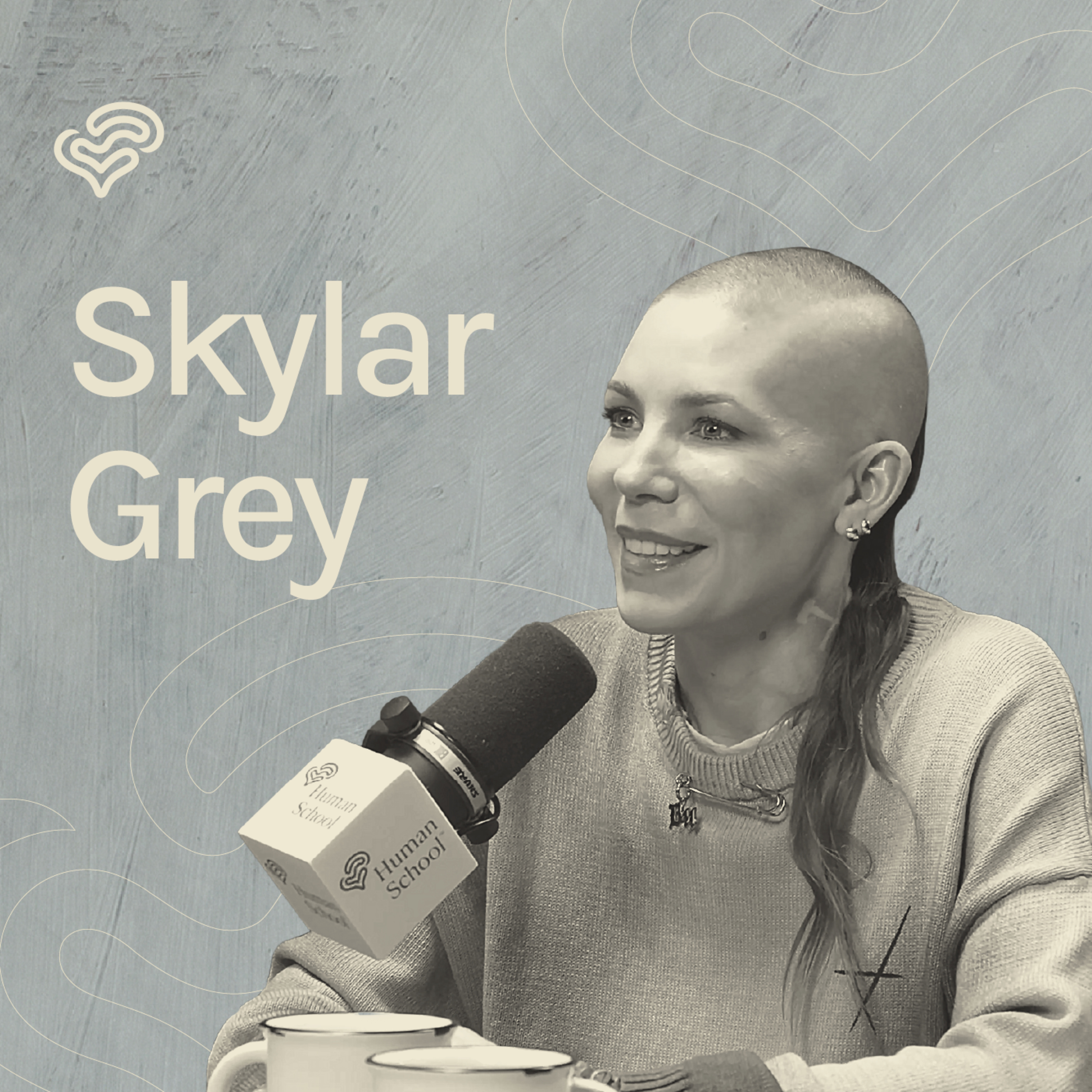 Skylar Grey: The Courage to Be Yourself