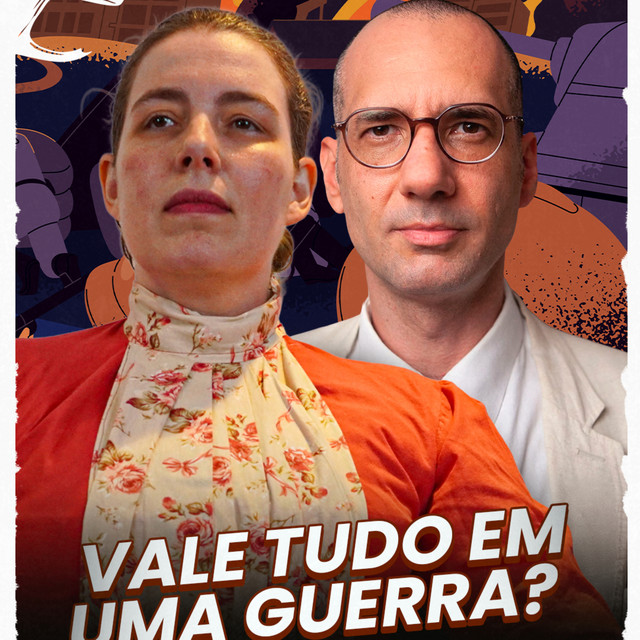 Como as regras da guerra mudaram através dos séculos.