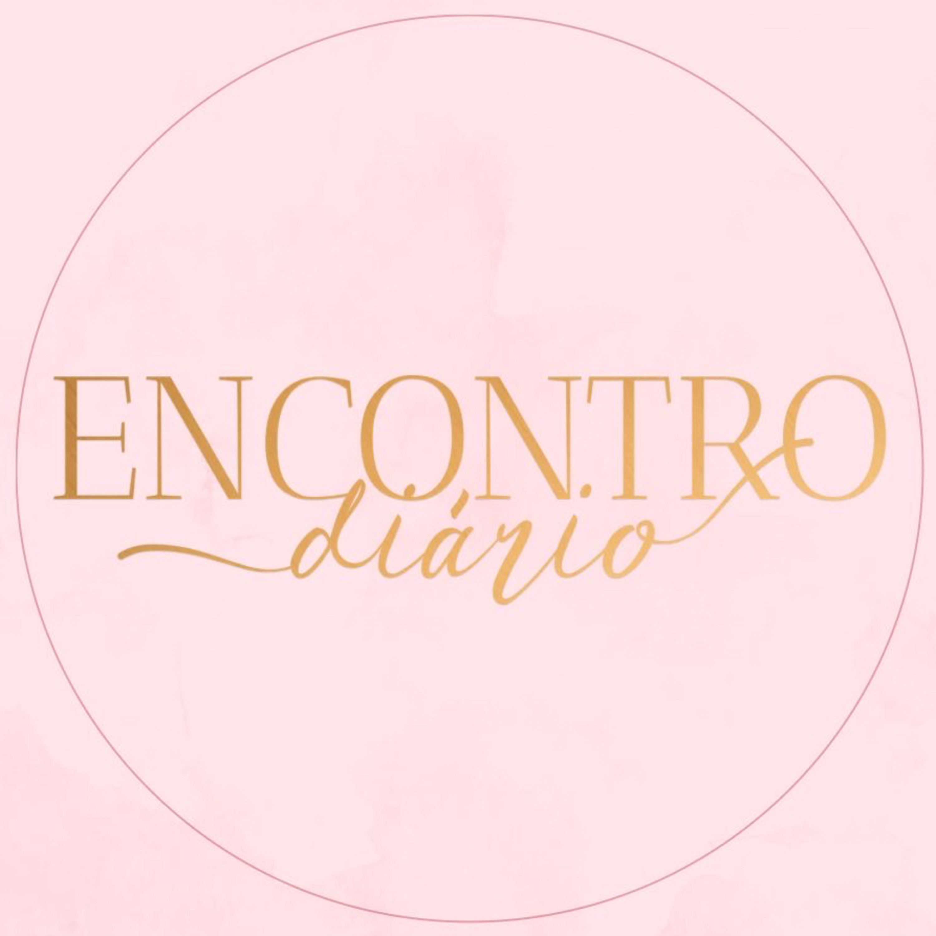 ENCONTRO DIÁRIO cover art