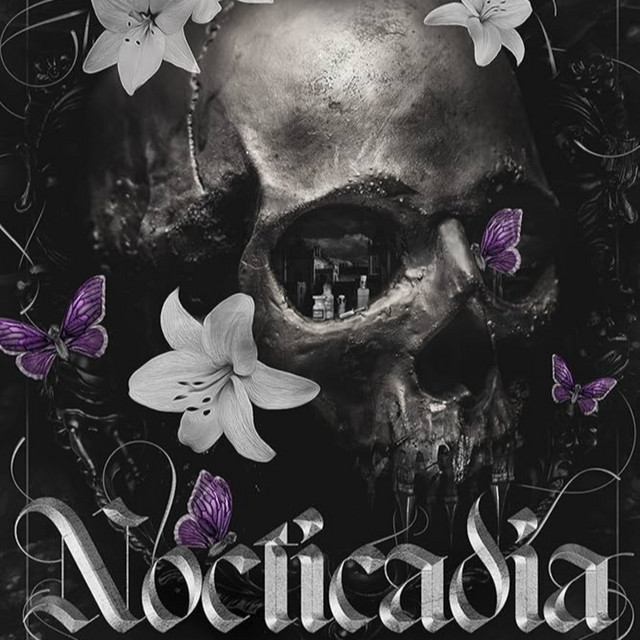 Nocticadia - FINAL
