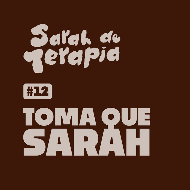O medo também quer te proteger #TomaQueSarah cover art