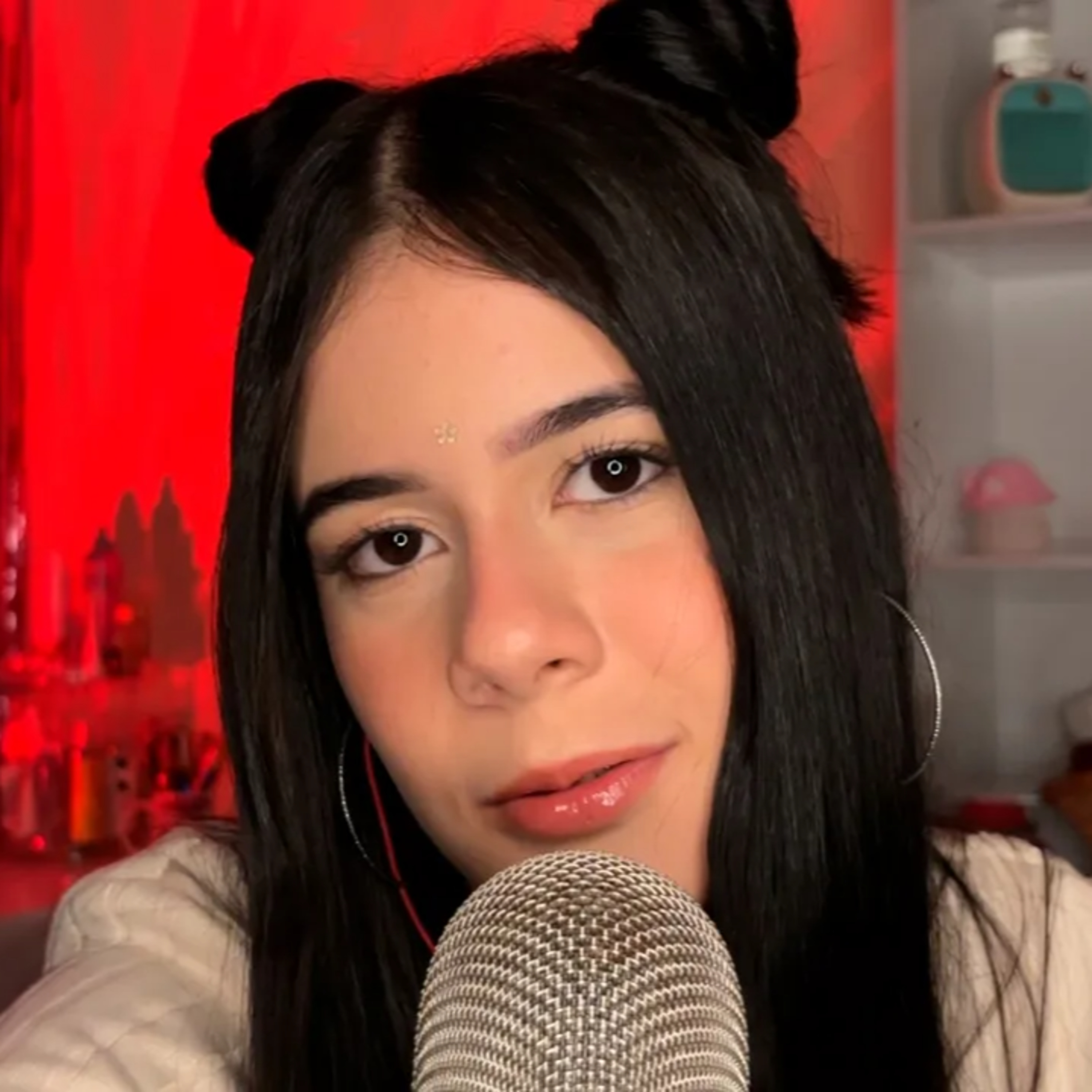 ASMR PRA TE DEIXAR FORA DE SI ~extremamente relaxante~ cover art