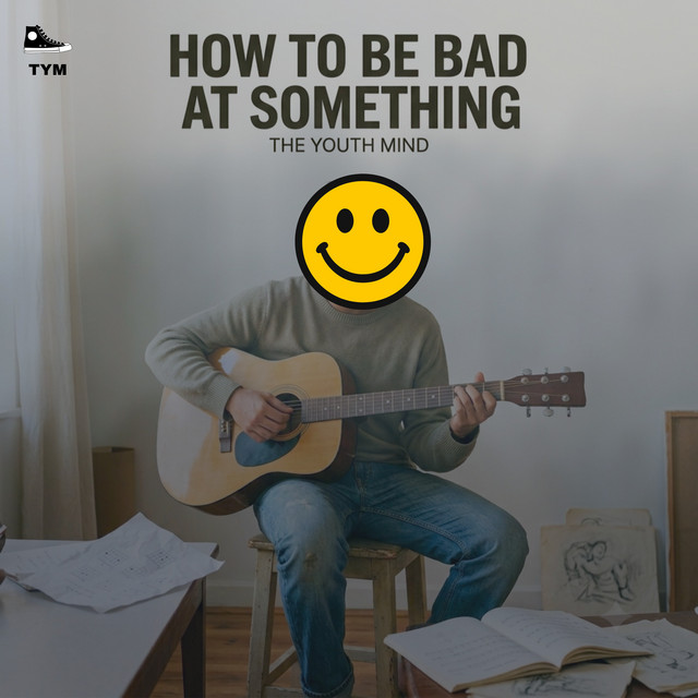 We Have Forgotten How to Be Bad at Something? (Hindi) cover art