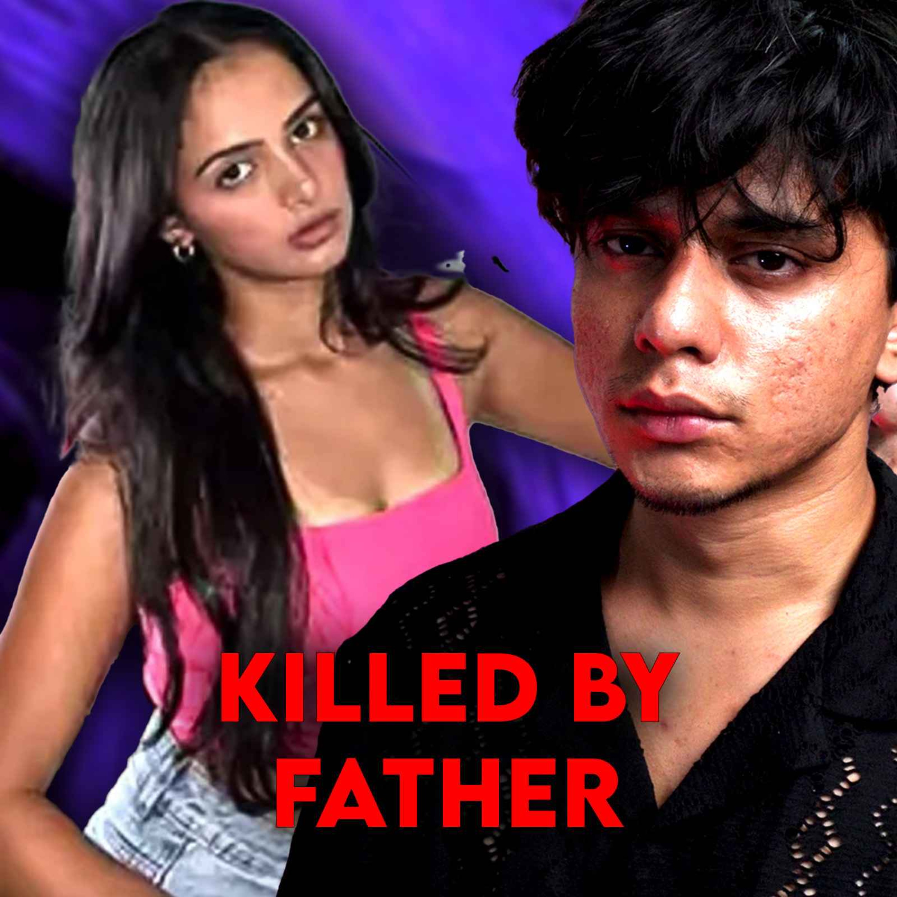 The Tragic Case of Tennis Player Radhika Yadav cover art