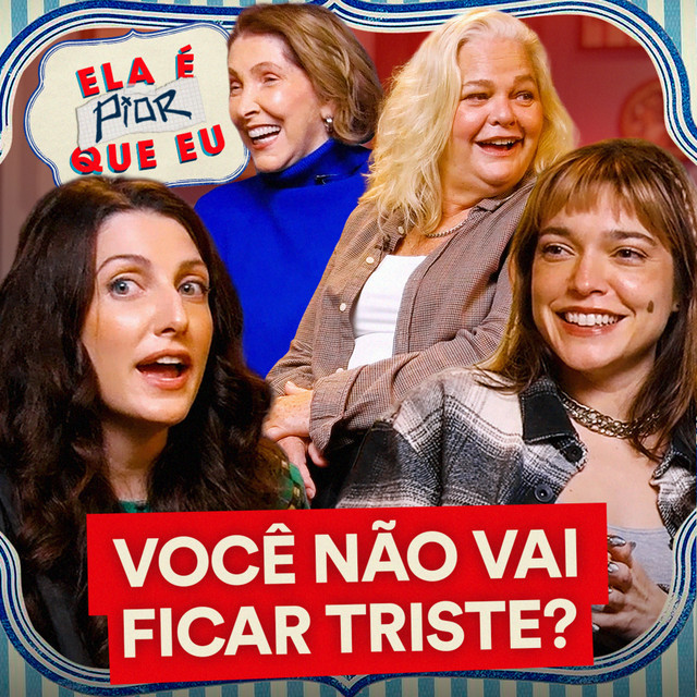 #20: MOTIVO DO TÉRMINO: NÃO TÔ MAIS UMEDECIDA cover art