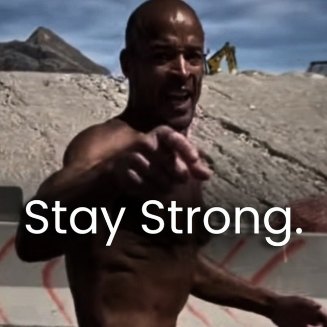 39 Minutes of David Goggins Motivation - Kill Your Emotions. cover art