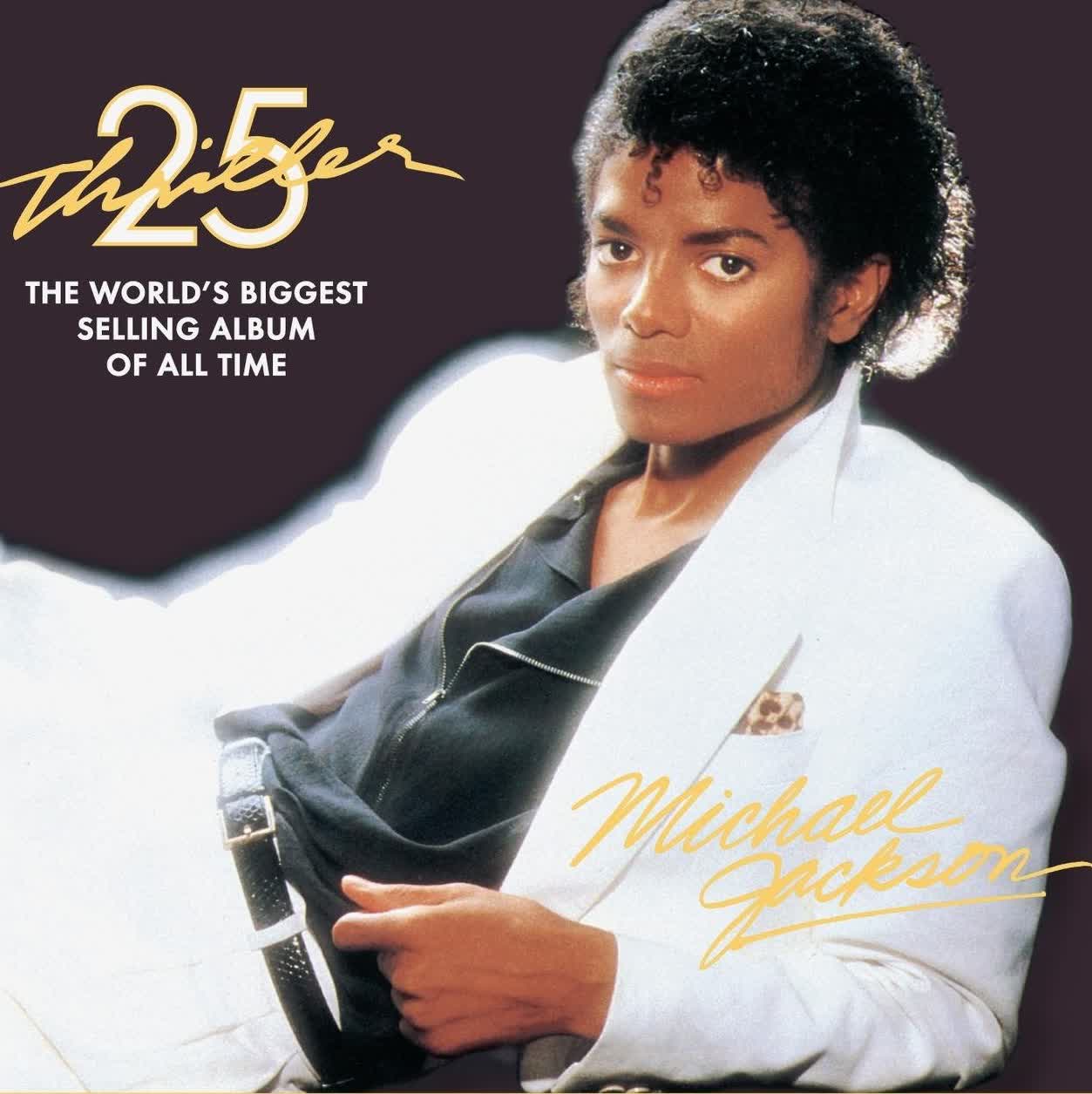 Michael Jackson - Carousel (Full Demo) cover art