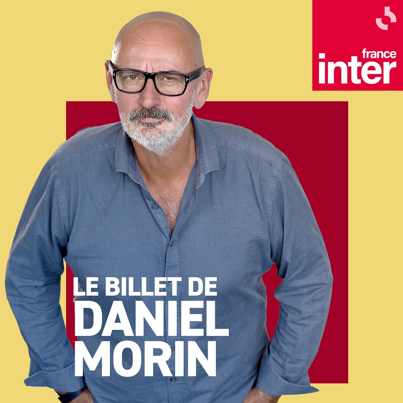 La vieillesse de Robin des Bois, version film France Inter cover art