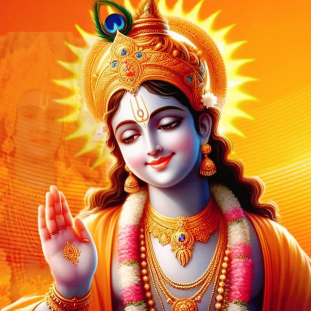 4 लोग 40 बाते और 400 अफ़वाए किस किस पर ध्यान दोगे पार्थ ! BEST KRISHNA MOTIVATIONAL SPEECH!! cover art