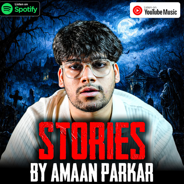 Kokan Horror story | Haunted House