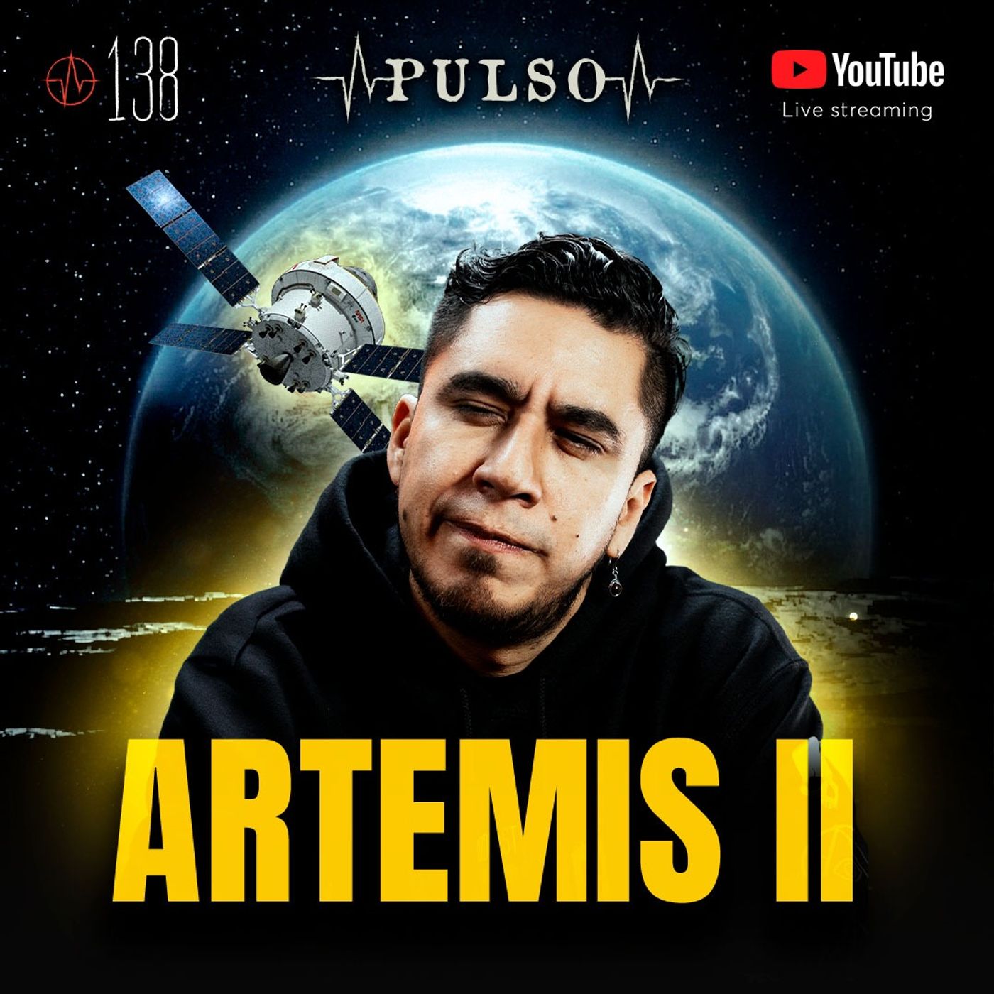 ⭕️ ANOMALÍAS Y ERRORES QUE LA NASA QUIERE OCULTAR #138 ⭕️ cover art