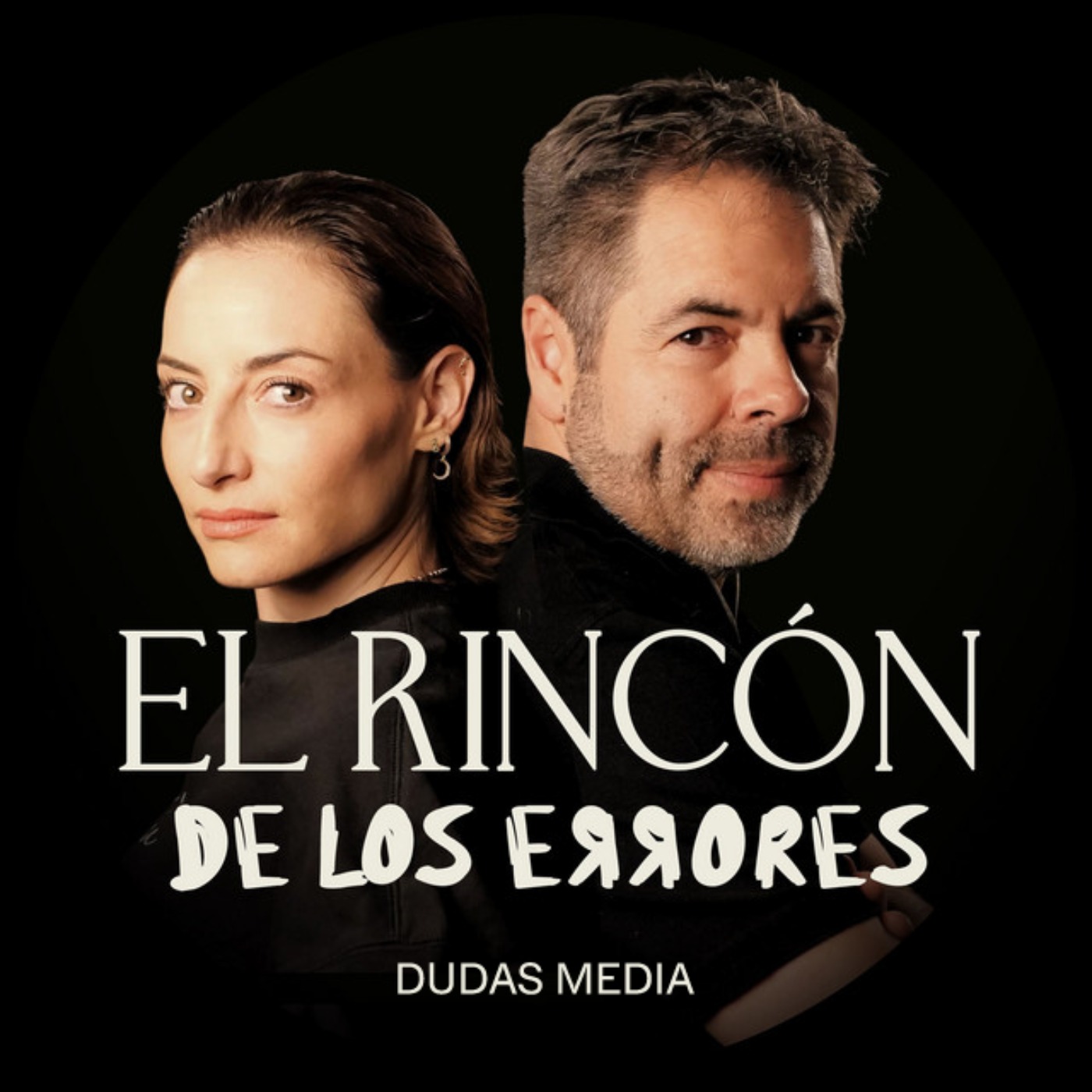 El Rincón De Los Errores cover art