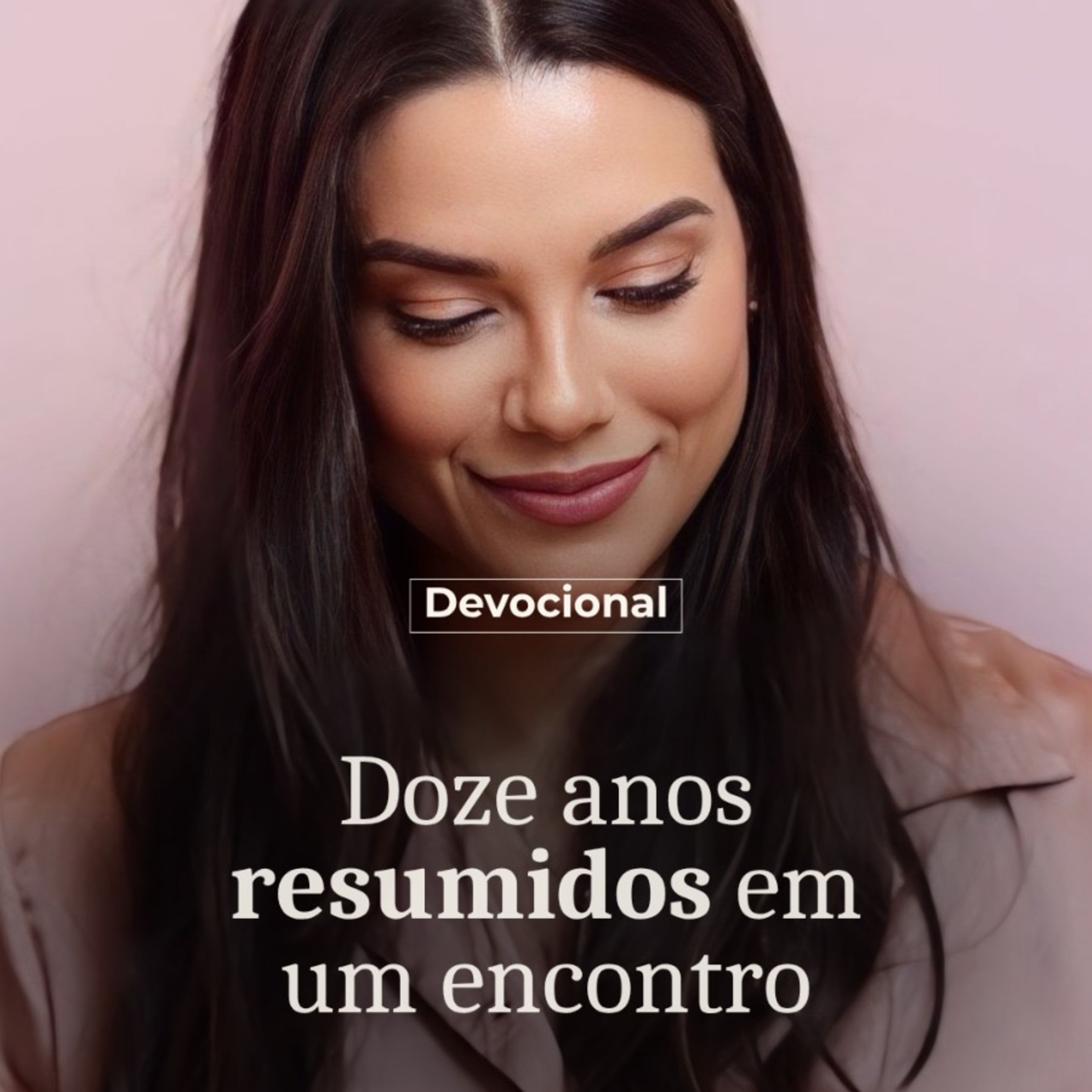 DOSE ANOS RESUMIDOS EM UM ENCONTRO cover art