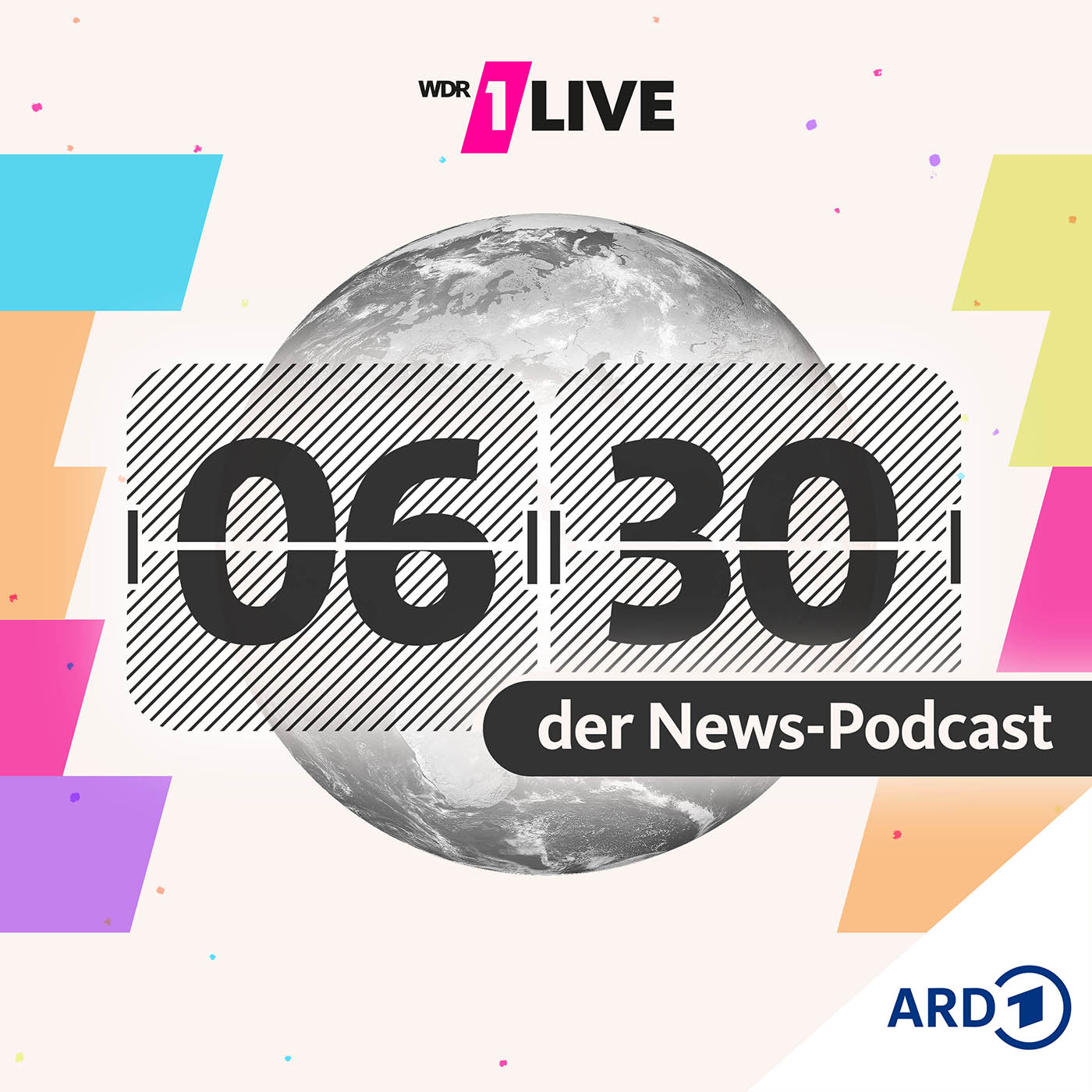 0630 - der News-Podcast cover art