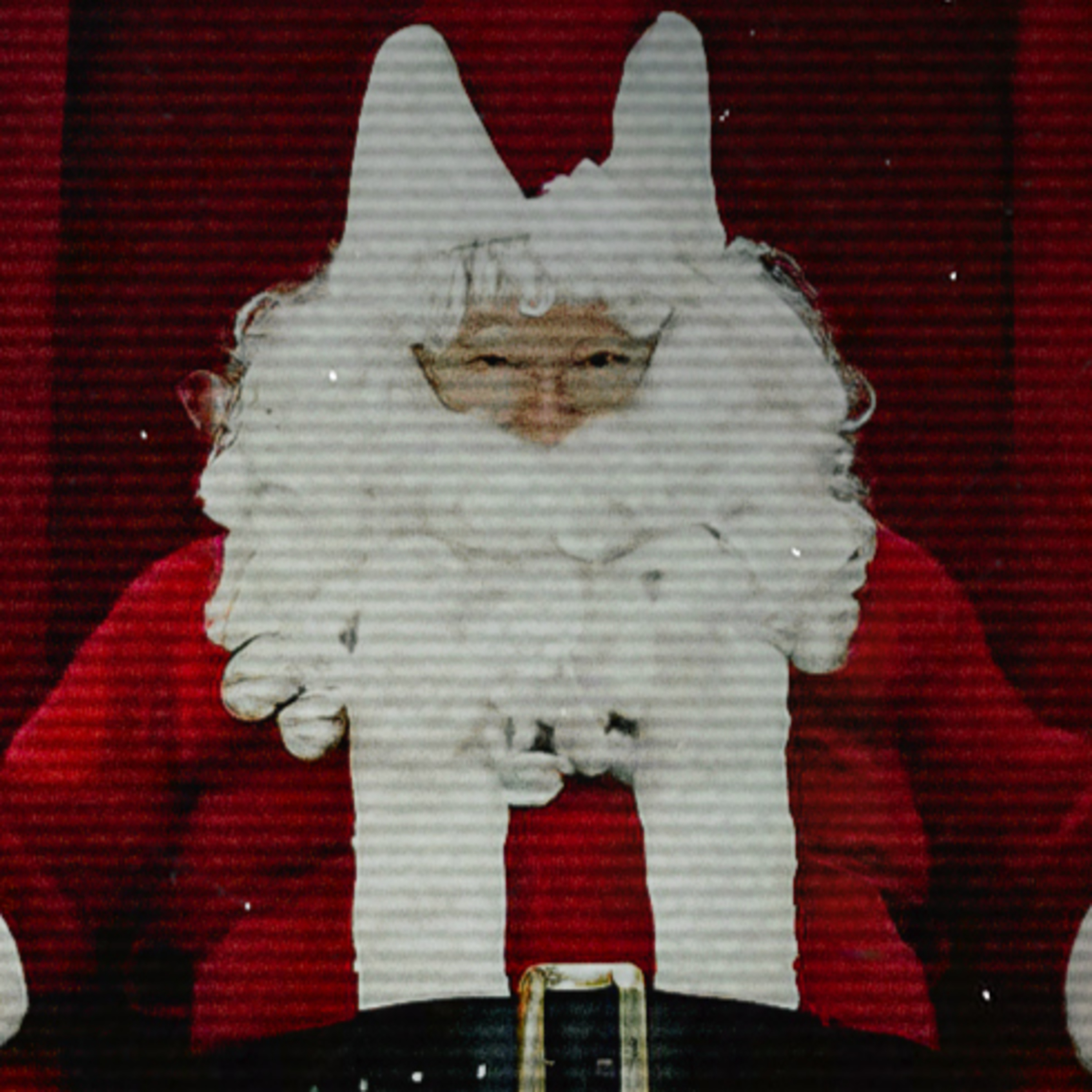 O Papai Noel Serial Killer: Bruce McArthur cover art