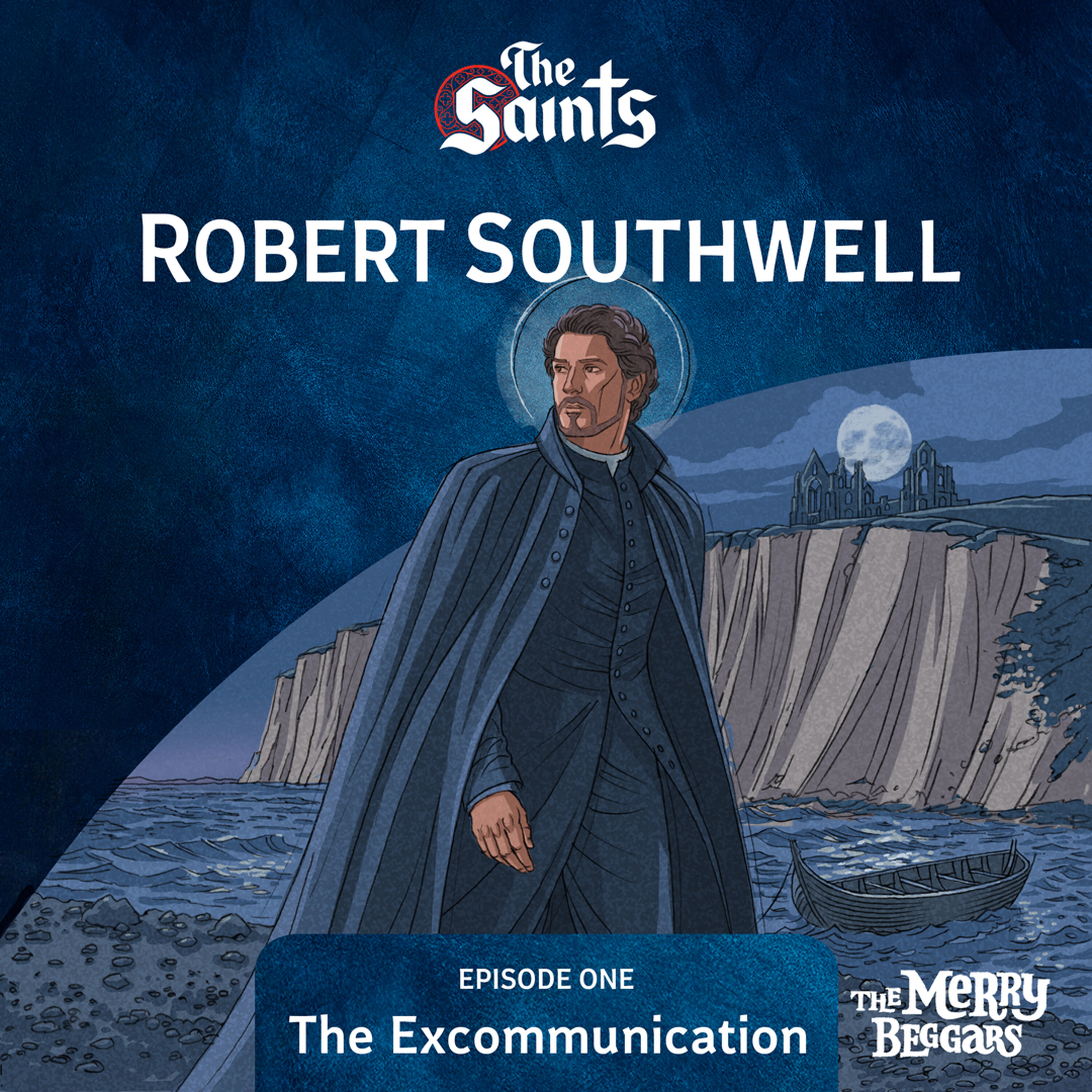 Robert Southwell: Episode One