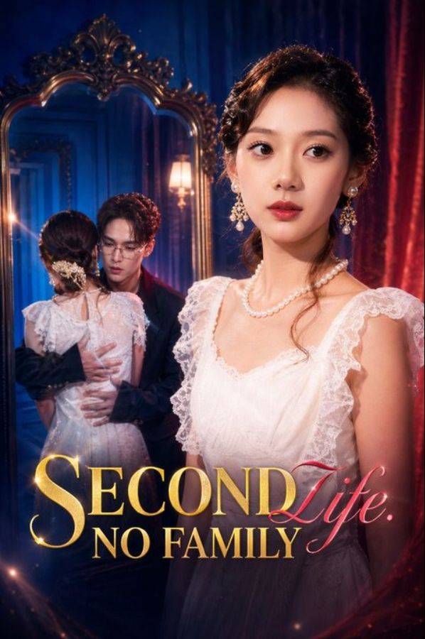 Poster Second Life No Family
