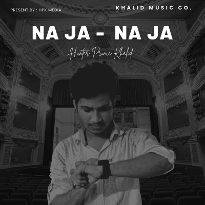 NA JA - NA JA cover art
