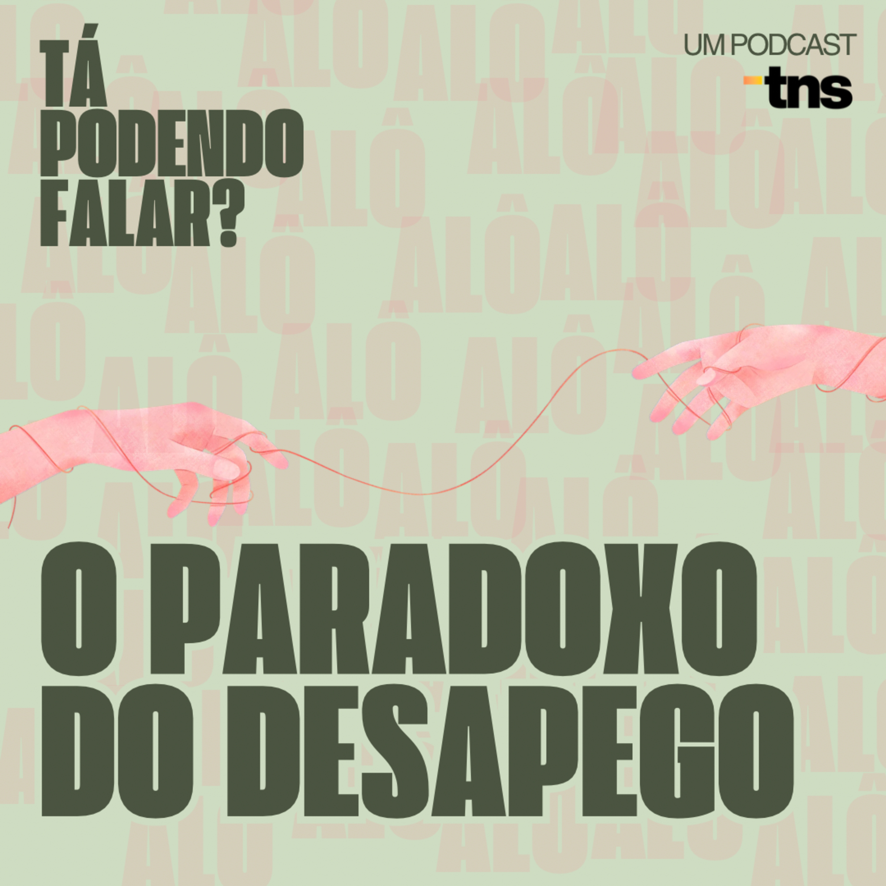 🪂 O paradoxo do desapego | #067