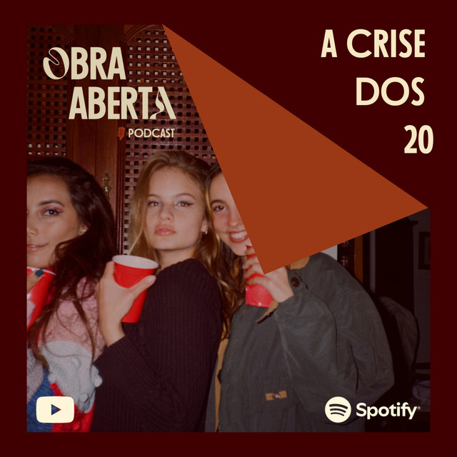 a crise dos 20 #23 cover art
