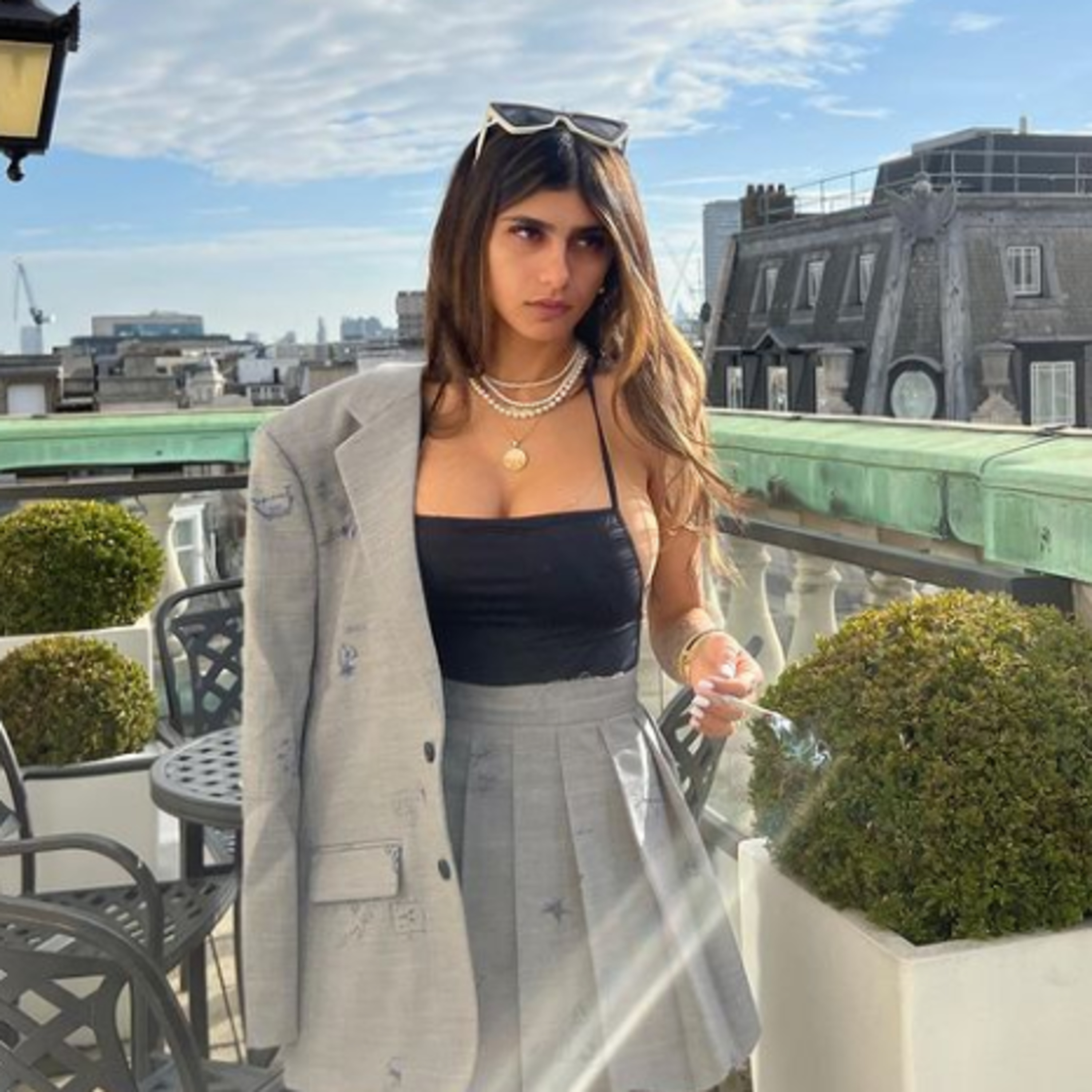 This is New Mia Khalifa- Full Interview 2022 cover art