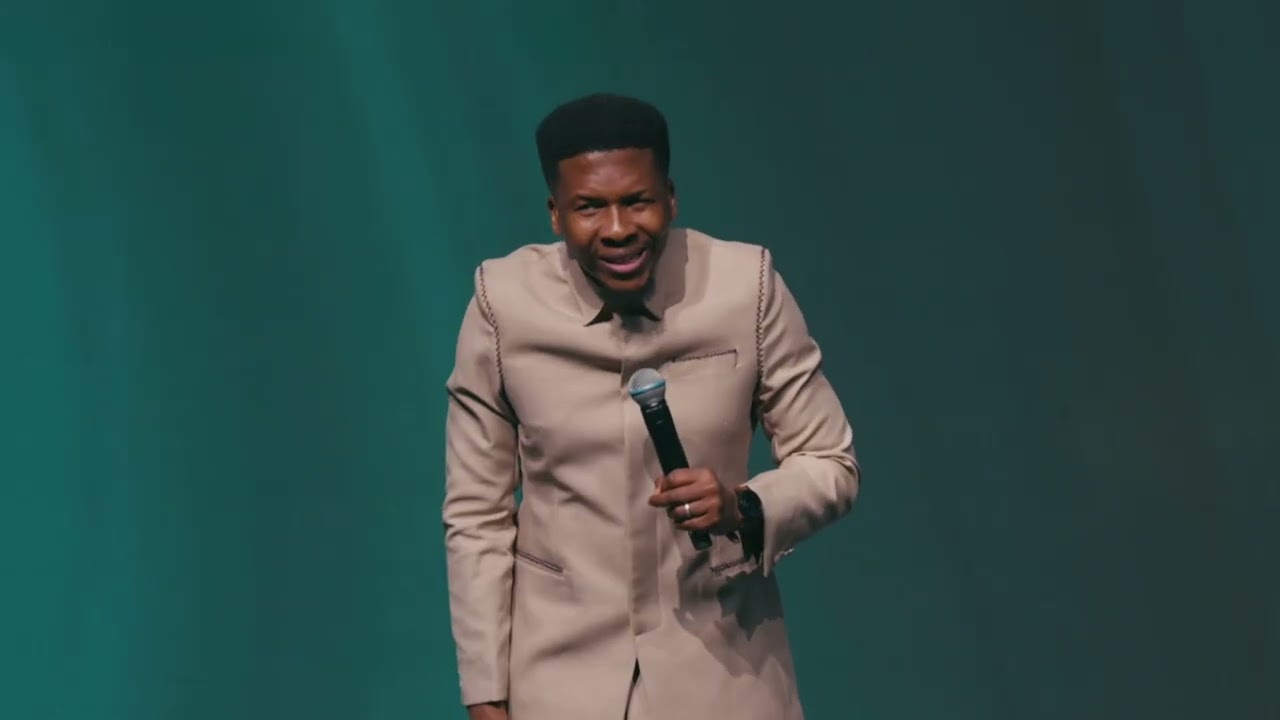 TRAINING YOUR MIND FOR SUPERNATURAL RESULTS | APOSTLE EMMANUEL IREN cover art