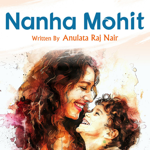 Nanha Mohit