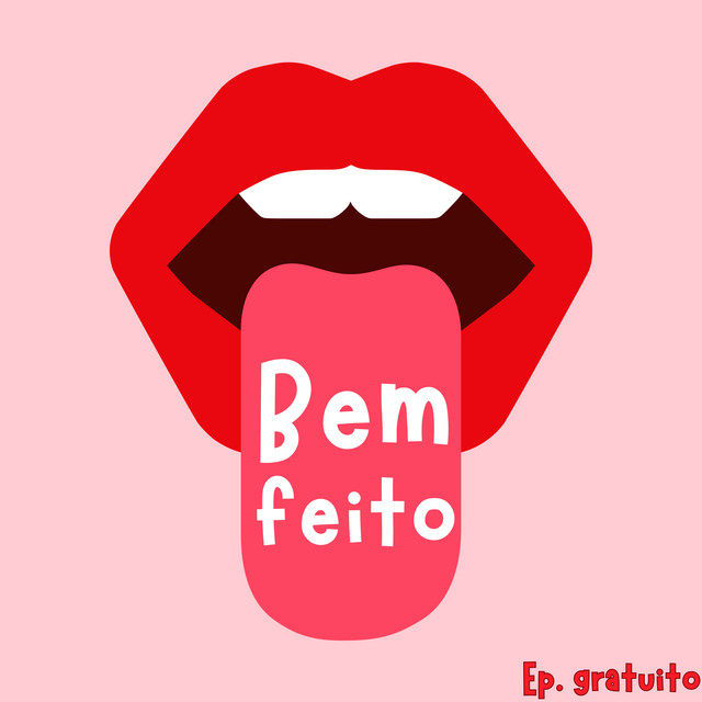 Bem feito cover art