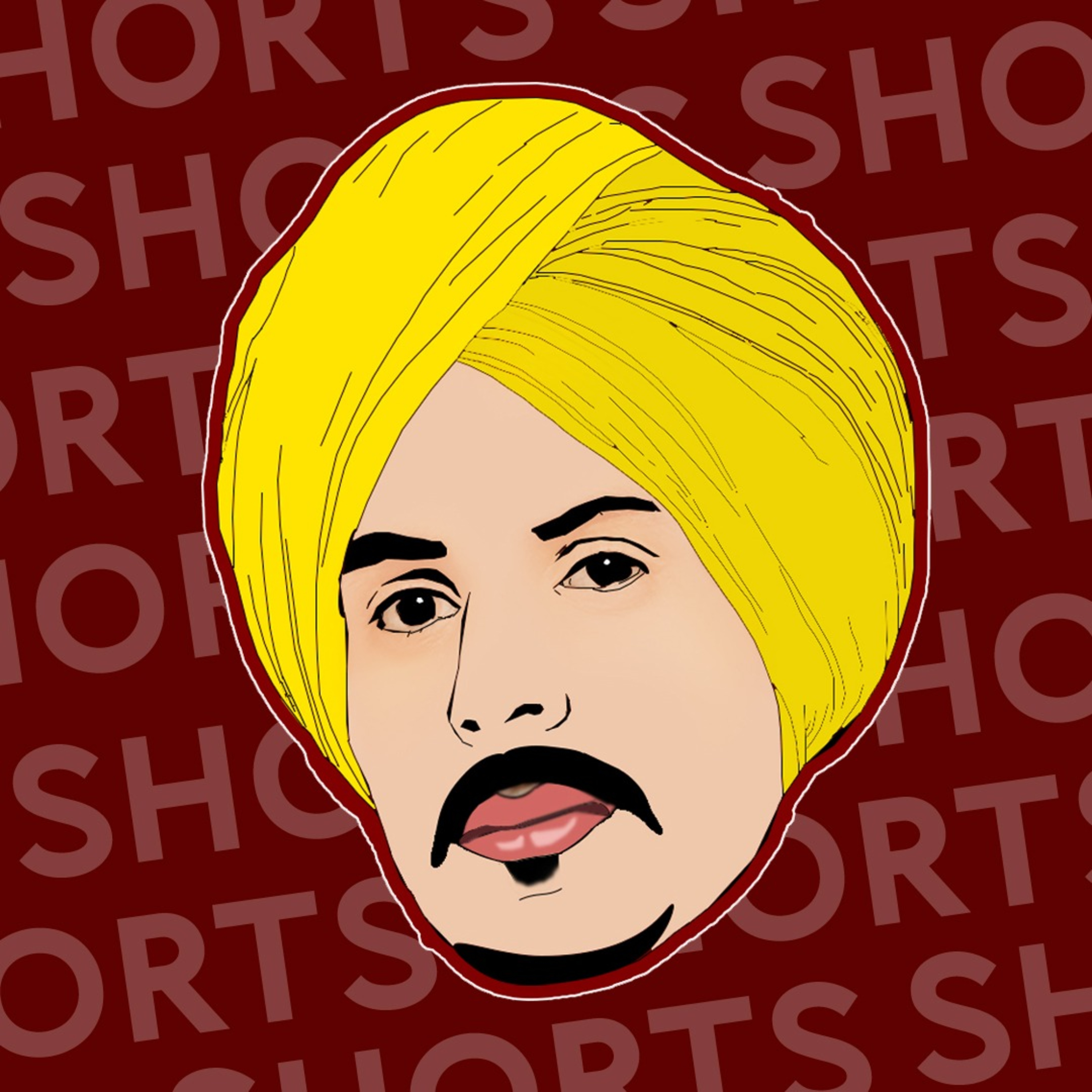 Sidhu Moose Wala 295 Song | Leaked Songs | Chorni Song Controversy | Punjabi Podcast cover art