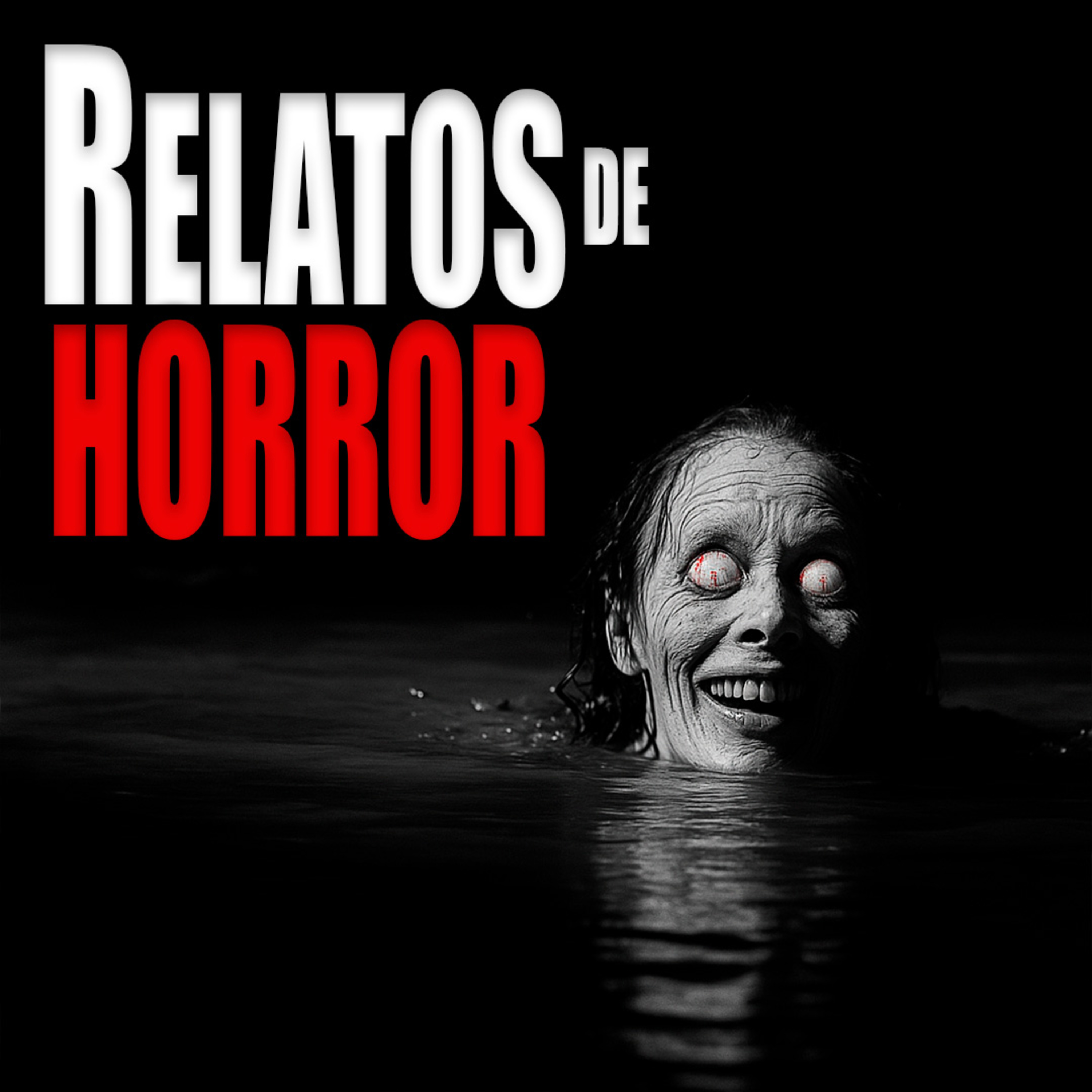 SI ESCUCHAS ESTO DE MADRUGADA, NO DORMIRÁS | 4 relatos de terror - INFRAMUNDO RELATOS cover art