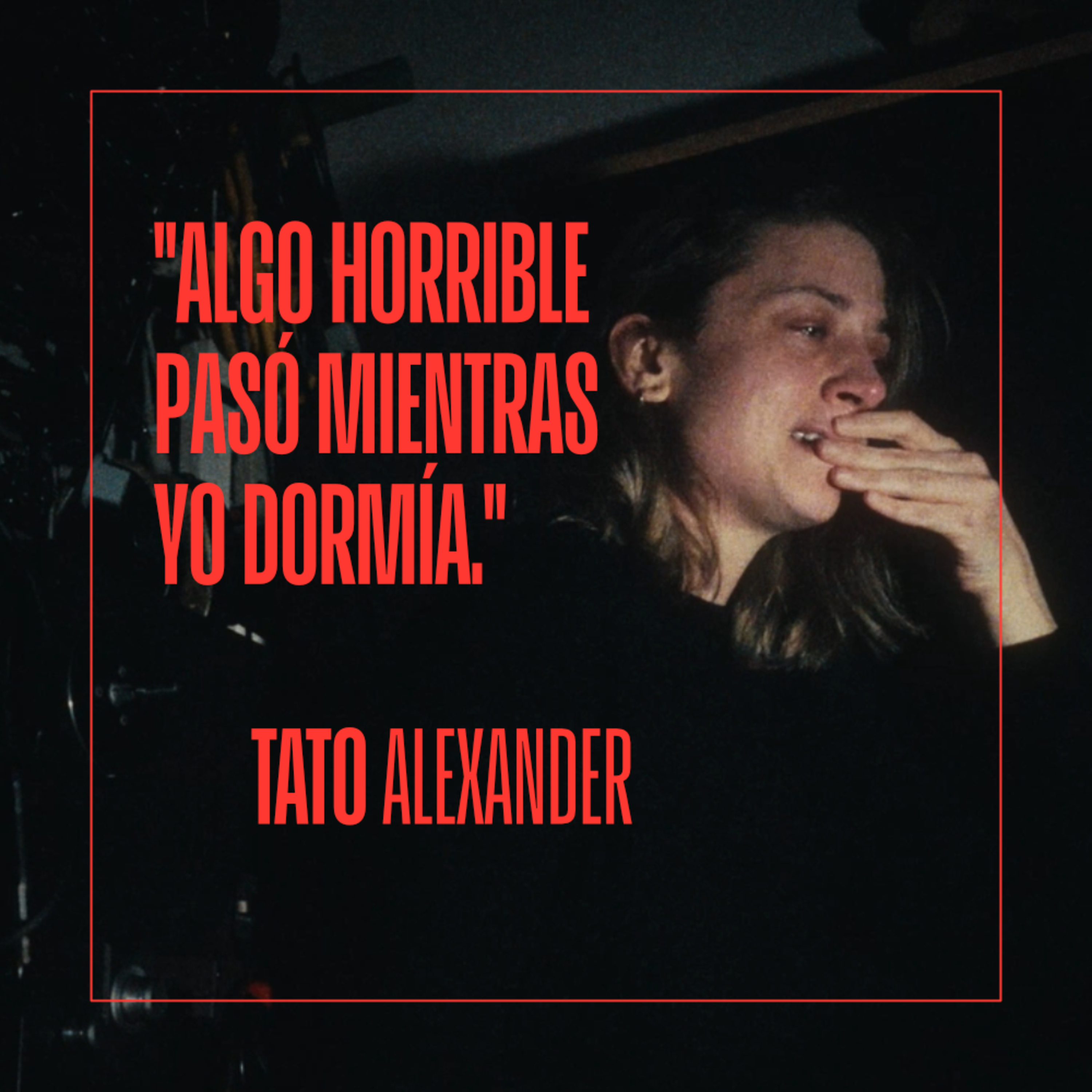 El Ladrido | Tato Alexander cover art