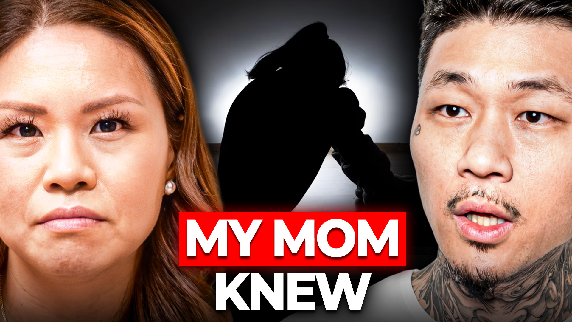 My Dad Abused Me At 7, But Nobody Believed Me | #078 | Unlearned Wisdom cover art
