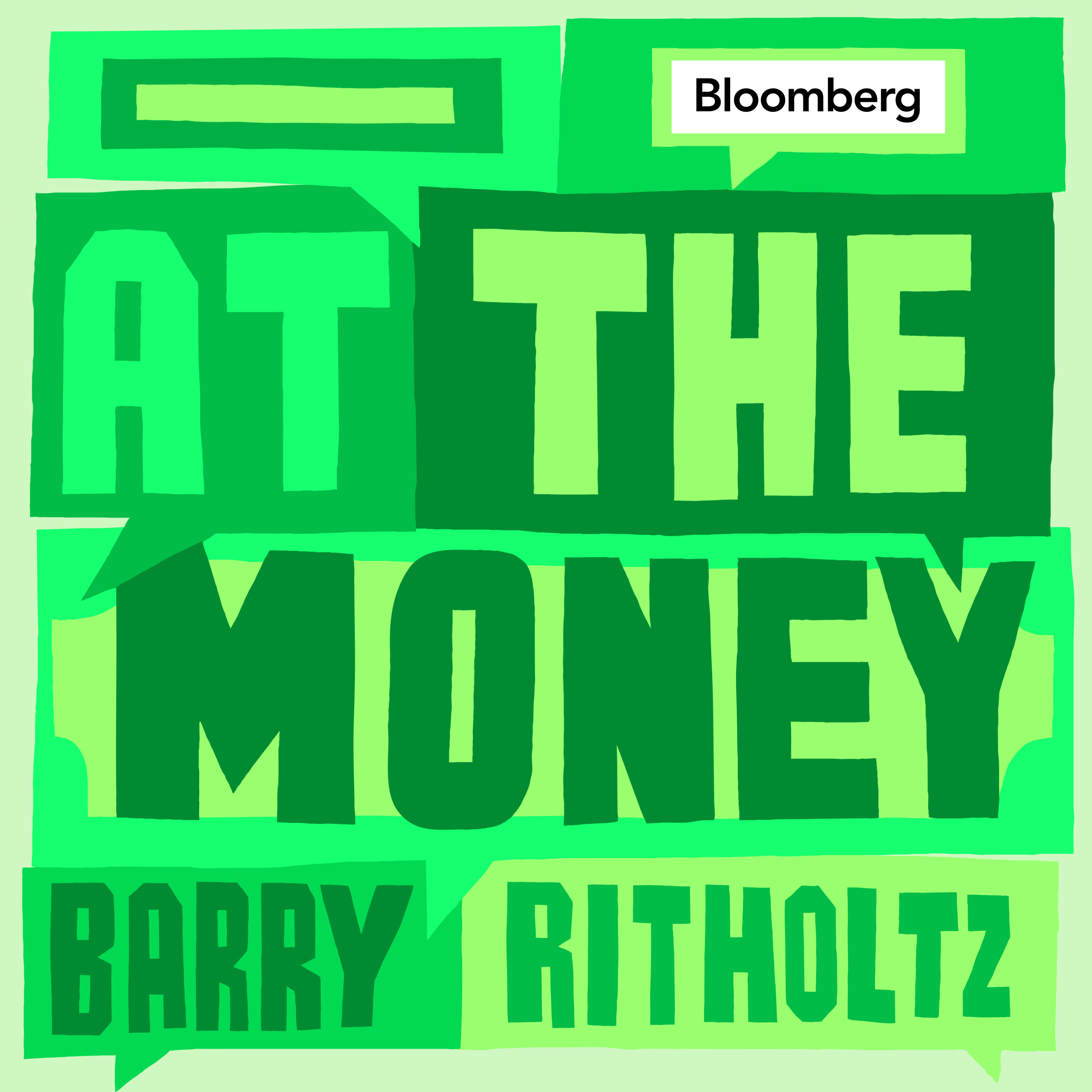 At The Money: Building a Bond Ladder with ETFs cover art