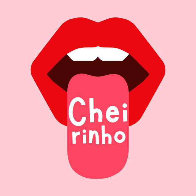 Cheirinho cover art