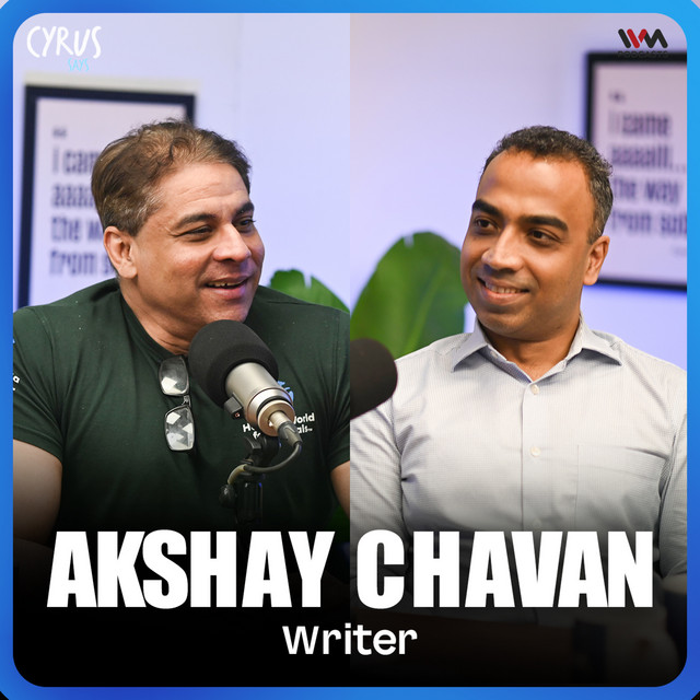 Why Horses Were One of Ancient India’s Most Important Military Imports? | Ft. Akshay Chavan | Cyrus Says cover art